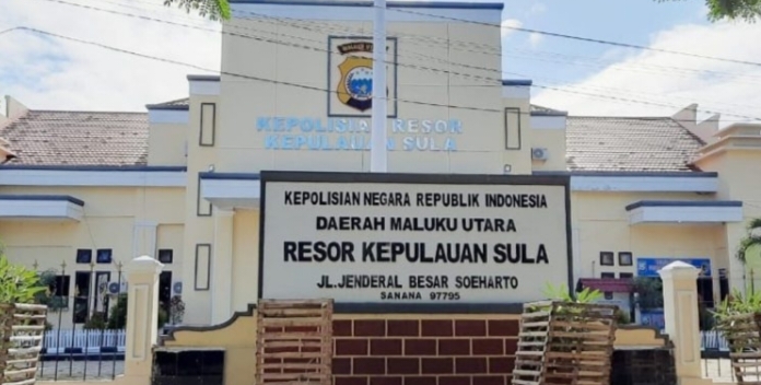 Mangkir Panggilan Pertama, Polisi Siapkan Pemanggilan Kedua terhadap Oknum DPRD Sula MA